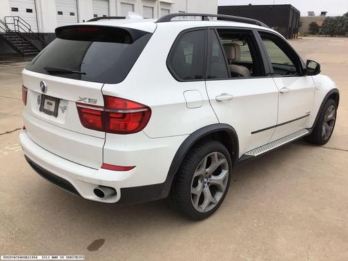2013 BMW X5 xDrive35i
