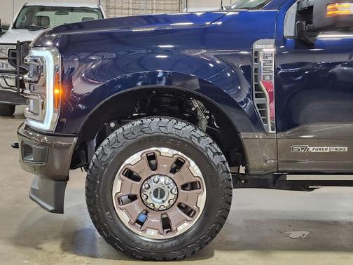 2024 Ford F-250 King Ranch