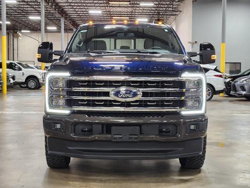 2024 Ford F-250 King Ranch