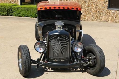1930 Ford Model A