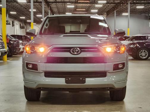 2023 Toyota 4Runner TRD Sport