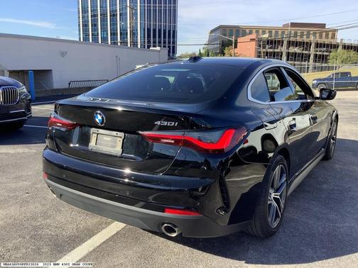 2023 BMW 430 Gran Coupe i