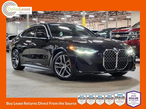 2023 BMW 430 Gran Coupe i