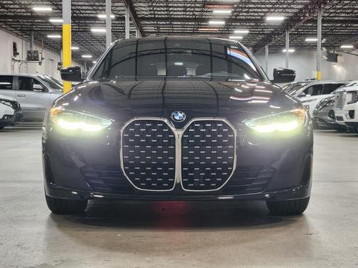 2023 BMW 430 Gran Coupe i