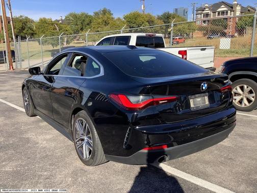 2023 BMW 430 Gran Coupe i
