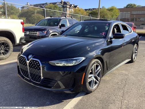 2023 BMW 430 Gran Coupe i