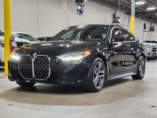 2023 BMW 430 Gran Coupe i