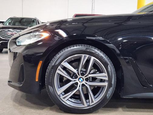 2023 BMW 430 Gran Coupe i