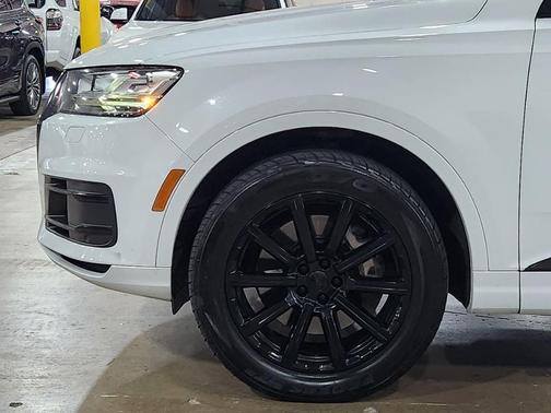 2017 Audi Q7 3.0T Premium Plus