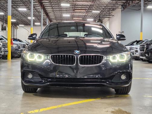 2019 BMW 430 Gran Coupe i