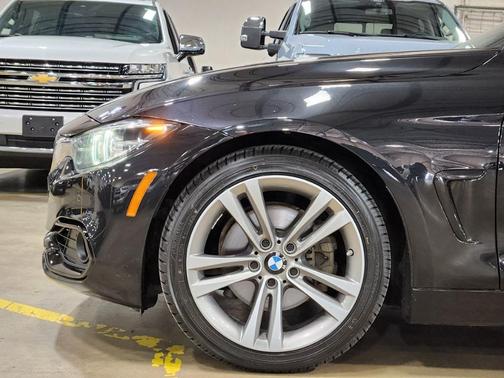2019 BMW 430 Gran Coupe i