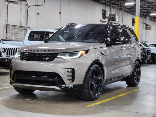 2023 Land Rover Discovery P360 HSE R-Dynamic