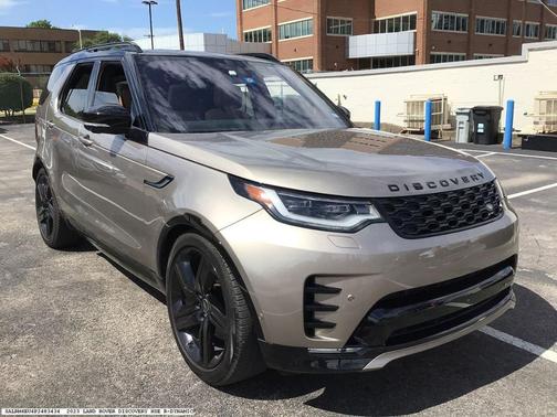 2023 Land Rover Discovery P360 HSE R-Dynamic