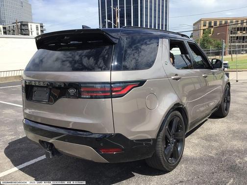 2023 Land Rover Discovery P360 HSE R-Dynamic