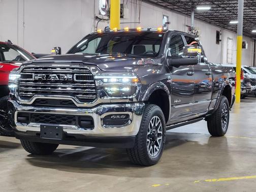2025 RAM 2500 Limited