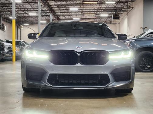 2023 BMW M5 Base