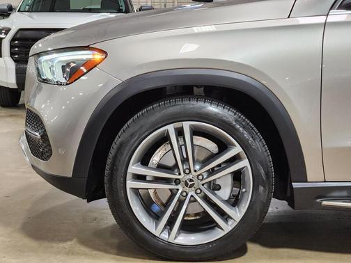2022 Mercedes-Benz GLE 350 Base