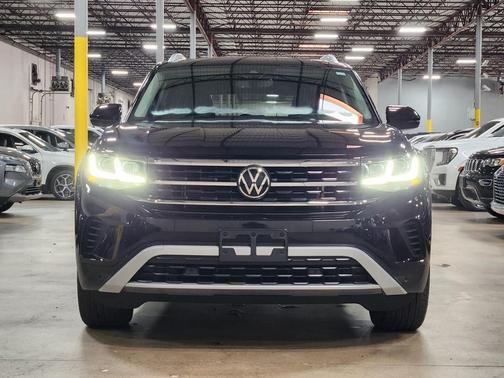 2023 Volkswagen Atlas 3.6L SEL