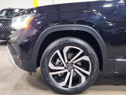 2023 Volkswagen Atlas 3.6L SEL