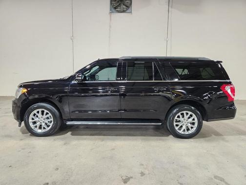 2021 Ford Expedition Max XLT