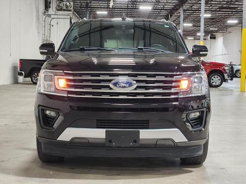 2021 Ford Expedition Max XLT