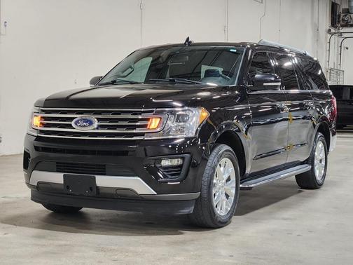2021 Ford Expedition Max XLT