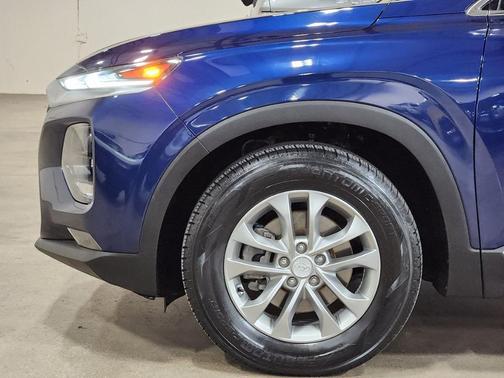 2020 Hyundai SANTA FE 2.4 SEL