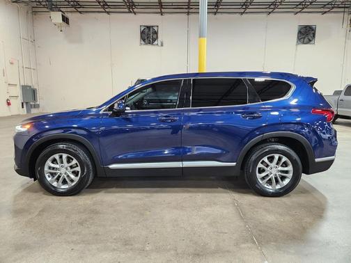 2020 Hyundai SANTA FE 2.4 SEL