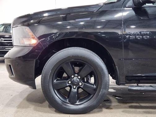 2018 RAM 1500 Lone Star