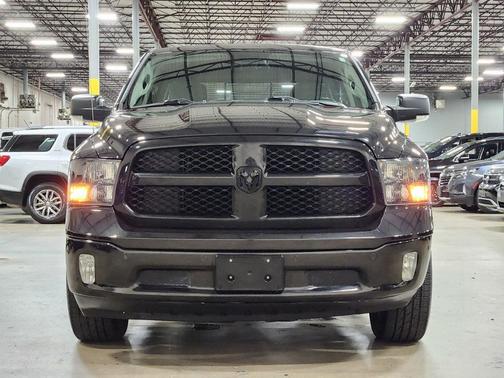 2018 RAM 1500 Lone Star