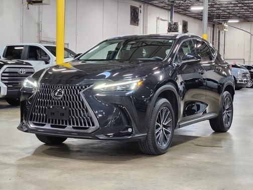 2024 Lexus NX 250 Premium