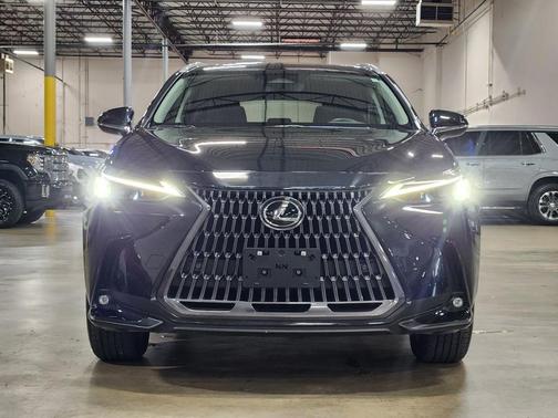 2024 Lexus NX 250 Premium