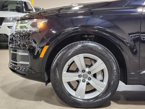 2018 Audi Q7 2.0T Premium Plus