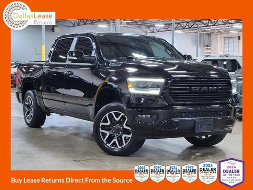 2021 RAM 1500 Lone Star