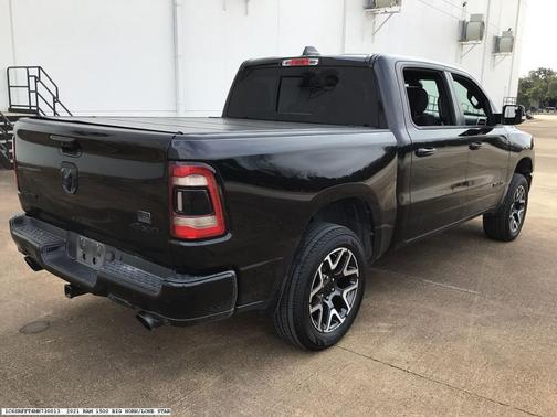 2021 RAM 1500 Lone Star