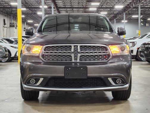 2020 Dodge Durango SXT