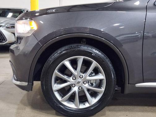 2020 Dodge Durango SXT