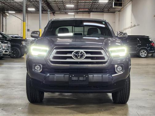 2023 Toyota Tacoma Limited