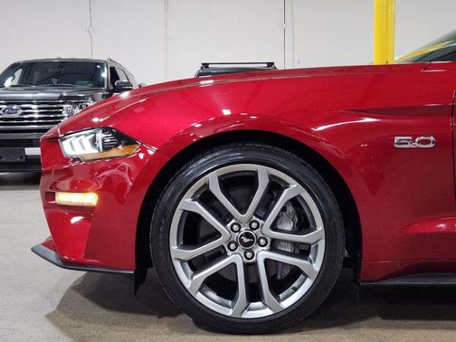 2023 Ford Mustang GT Premium