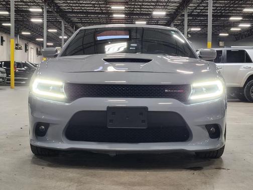 2021 Dodge Charger R/T