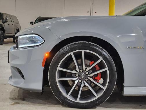 2021 Dodge Charger R/T