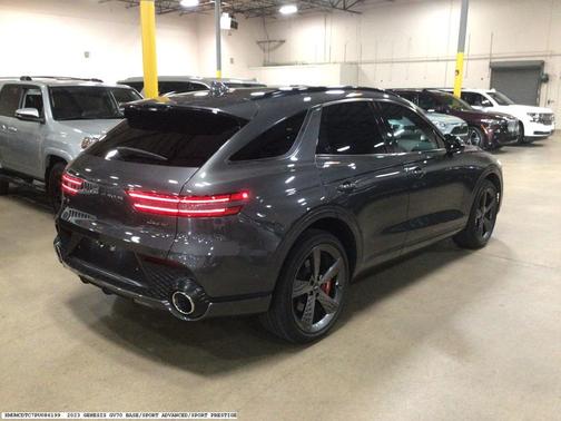 2023 Genesis GV70 3.5T Sport