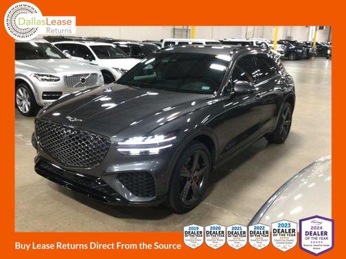 2023 Genesis GV70 3.5T Sport