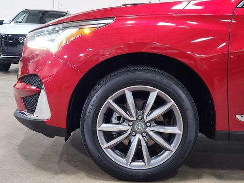 2021 Acura RDX Technology Package