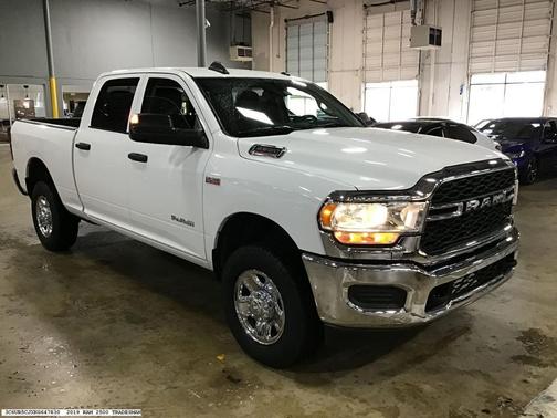 2019 RAM 2500 Tradesman