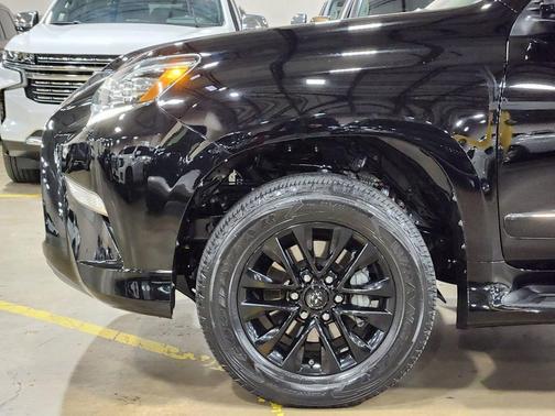 2018 Lexus GX 460 Base