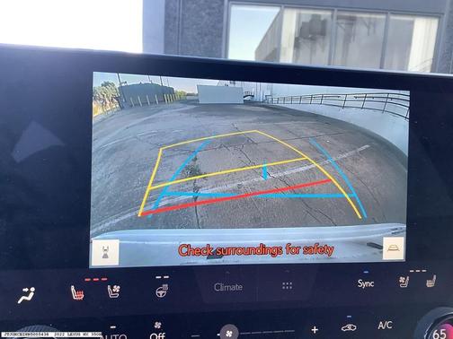 2022 Lexus NX 350h Premium