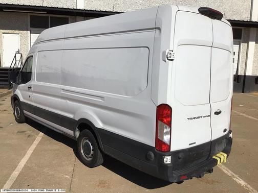 2020 Ford Transit-350 Base