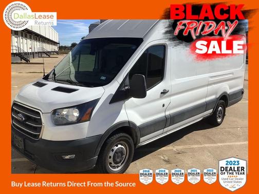 2020 Ford Transit-350 Base