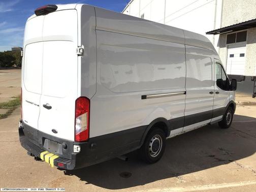 2020 Ford Transit-350 Base